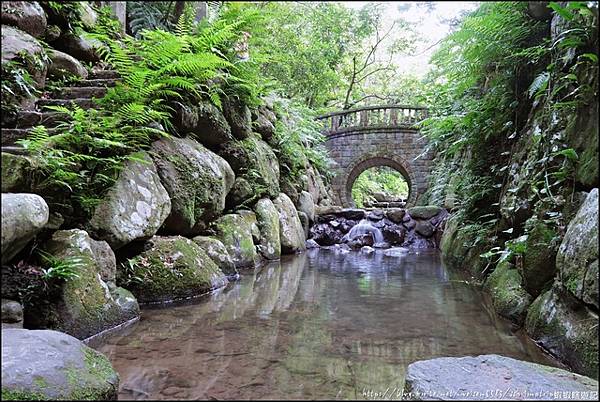 虎山環狀步道