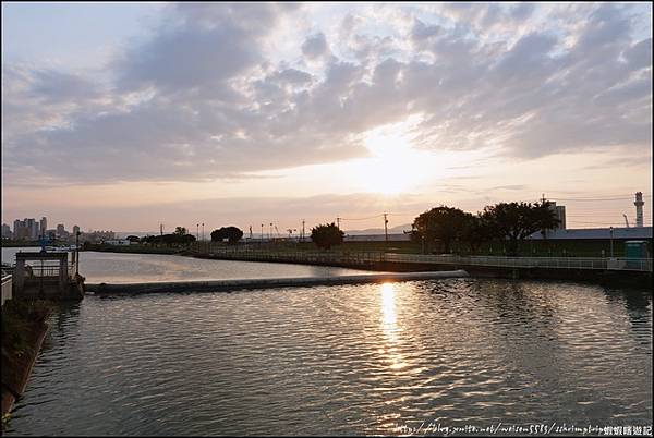 河雙21號河濱公園