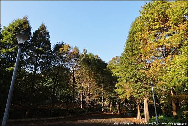 麗山公園